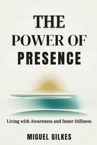 Cover image for The Power of Presence