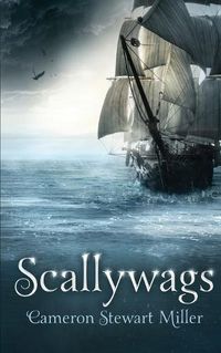 Cover image for Scallywags