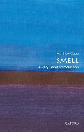 Cover image for Smell