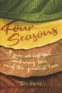 Cover image for Four Seasons