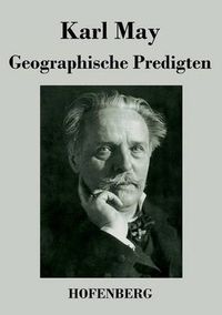 Cover image for Geographische Predigten