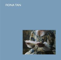 Cover image for Fiona Tan: Geography of Time