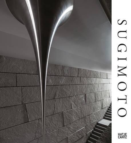 Cover image for Hiroshi Sugimoto: Conceptual Forms and Mathematical Models