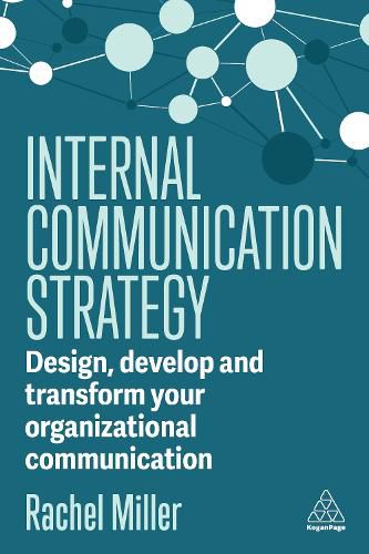 Cover image for Internal Communication Strategy