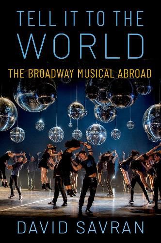 Cover image for Tell it to the World