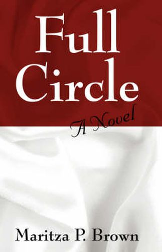 Cover image for Full Circle