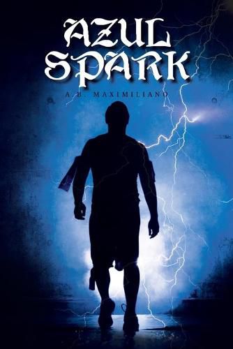Cover image for Azul Spark