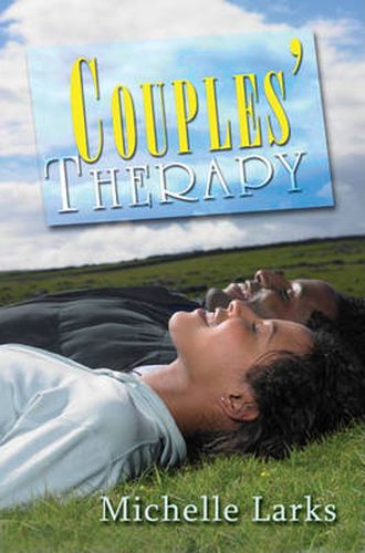 Cover image for Couples' Therapy