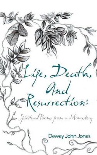 Cover image for Life, Death, and Resurrection