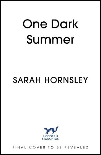 Cover image for One Dark Summer