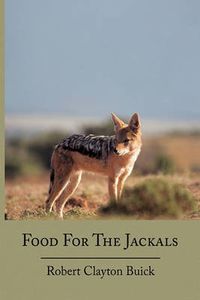 Cover image for Food for the Jackals