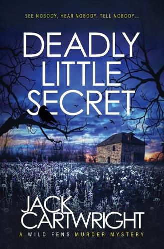Cover image for Deadly Little Secret