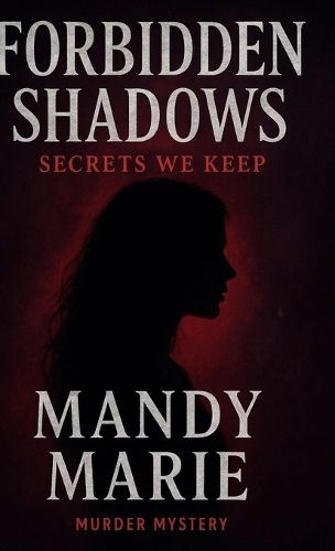 Cover image for Forbidden Shadows