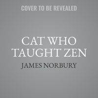 Cover image for The Cat Who Taught Zen