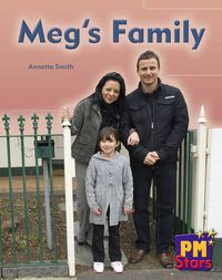 Cover image for Meg's Family