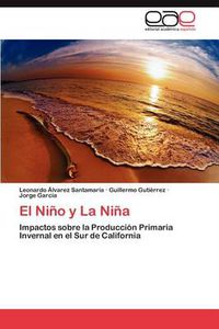Cover image for El Nino y La Nina