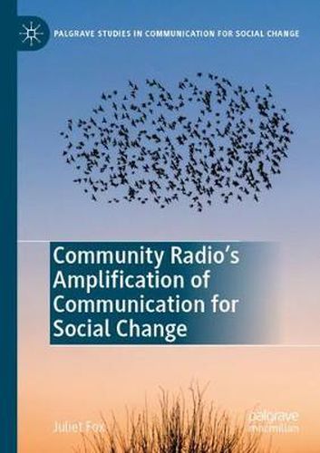 Cover image for Community Radio's Amplification of Communication for Social Change