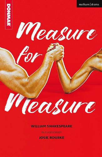 Cover image for Measure for Measure