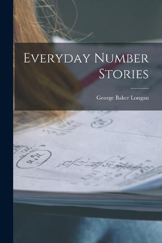 Everyday Number Stories