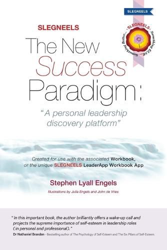 Cover image for SLEGNEELS The New Success Paradigm: A personal leadership discovery platform