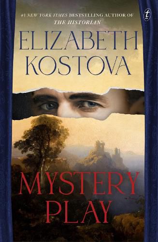 INVALID ISBN DO NOT USE - Mystery Play