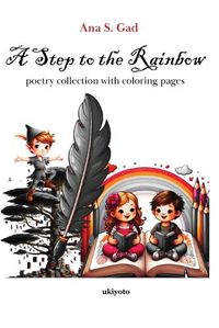 Cover image for A Step to the Rainbow