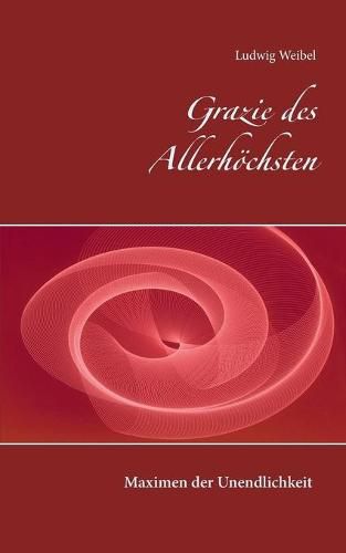 Cover image for Grazie des Allerhoechsten