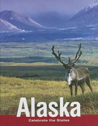 Cover image for Alaska