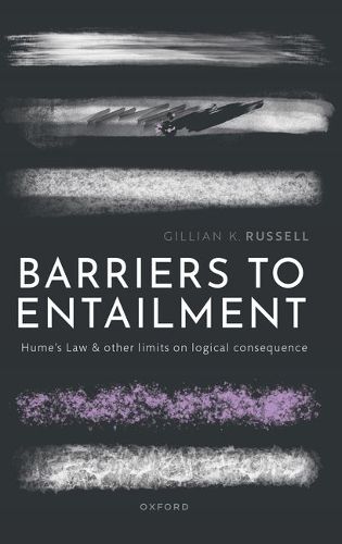 Cover image for Barriers to Entailment