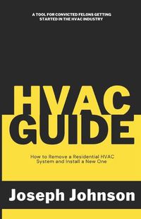 Cover image for HVAC Guide