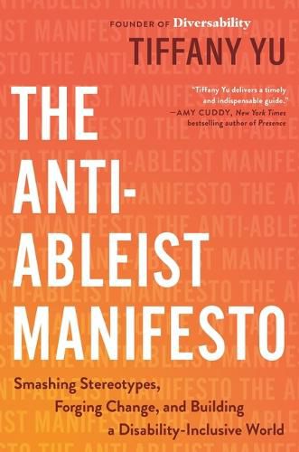 Cover image for The Anti-Ableist Manifesto