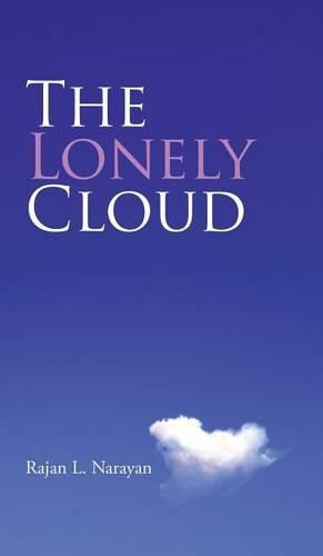 Cover image for The Lonely Cloud