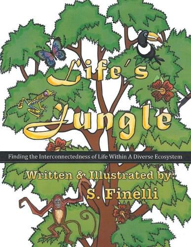 Cover image for Life's Jungle