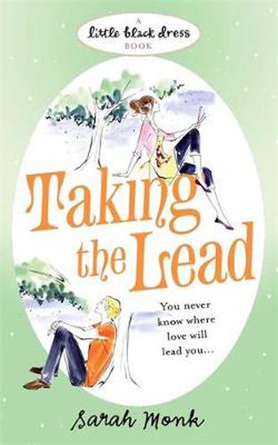 Cover image for Taking the Lead