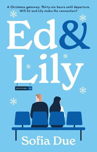 Cover image for Ed & Lily