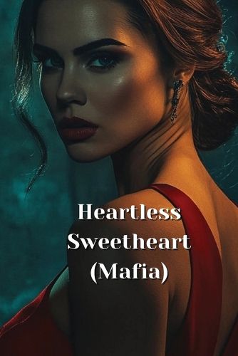 Cover image for Heartless Sweetheart