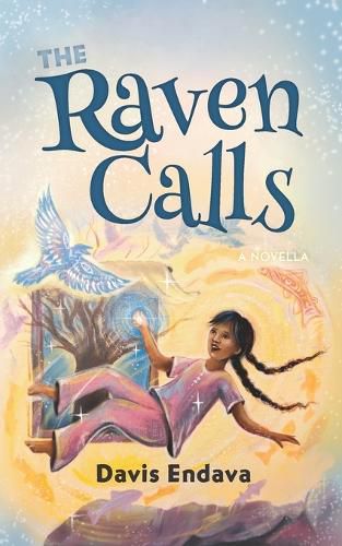 Cover image for The Raven Calls