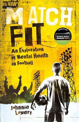 Cover image for Match Fit