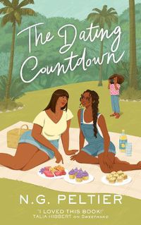 Cover image for The Dating Countdown