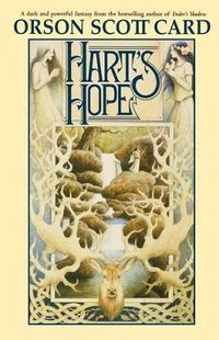 Cover image for Hart's Hope
