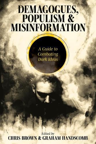 Cover image for Demagogues, Populism and Misinformation