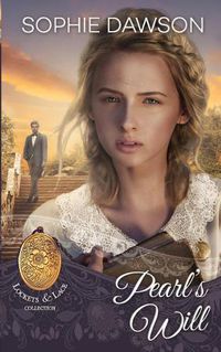 Cover image for Pearl's Will