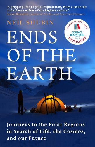 Cover image for Ends of the Earth