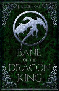 Cover image for Bane of the Dragon King