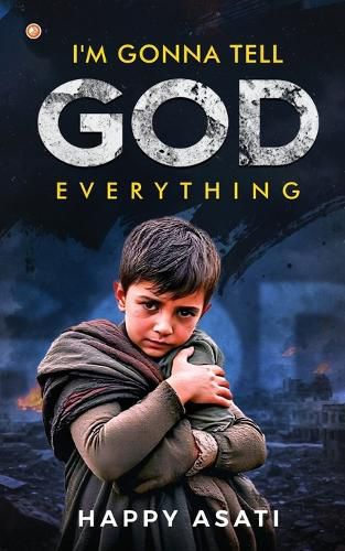 Cover image for I'm Gonna Tell God Everything