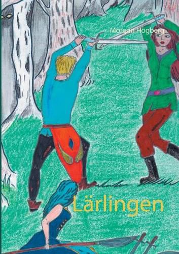 Cover image for Larlingen