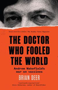 Cover image for The Doctor Who Fooled the World