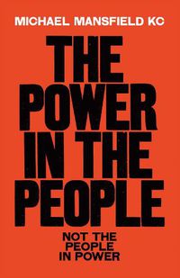 Cover image for The Power In The People