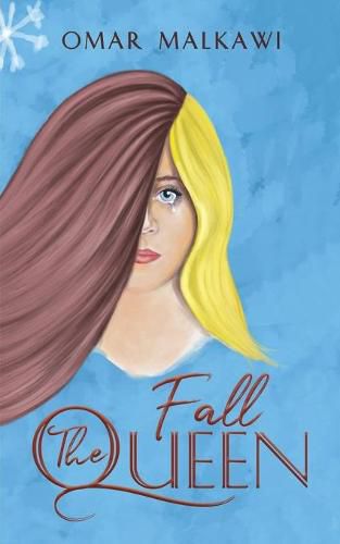 Cover image for The Fall Queen