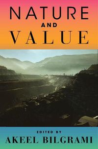 Cover image for Nature and Value